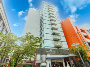 APA Villa Hotel Akasaka-Mitsuke